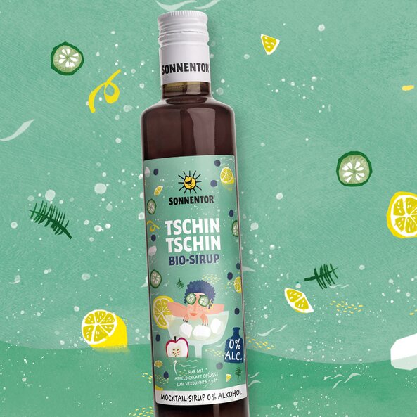 00981_Tschin Tschin Sirup_K1.jpg | © SONNENTOR