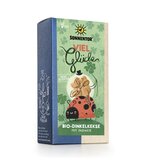 Good Luck Cookies org. package