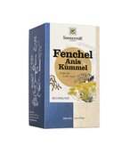 Fenchel-Anis-Kümmel bio Doppelkammerbeutel