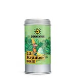 12-Herbs-Salt org. spice tin