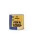 Fish & Chicks Grillgewürz bio 220 g, Gastrodose klein
