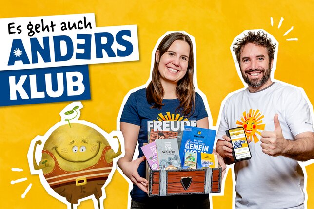 Geschichte Sonnentor 2025 | © SONNENTOR